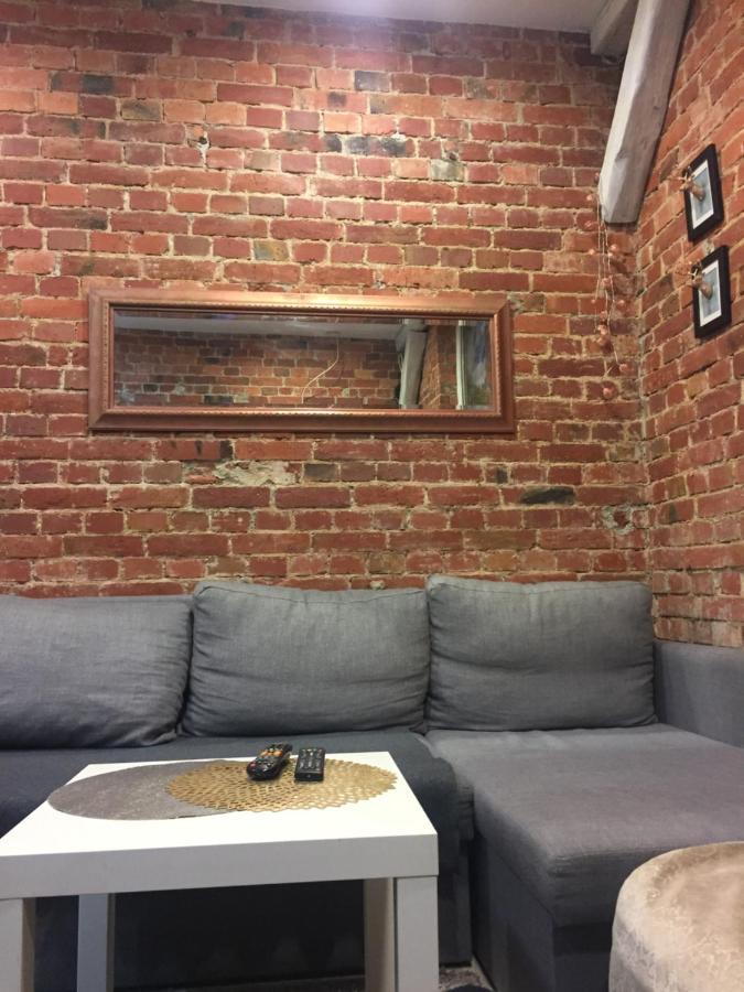 Park Studio Lägenhet Zielona Góra Exteriör bild