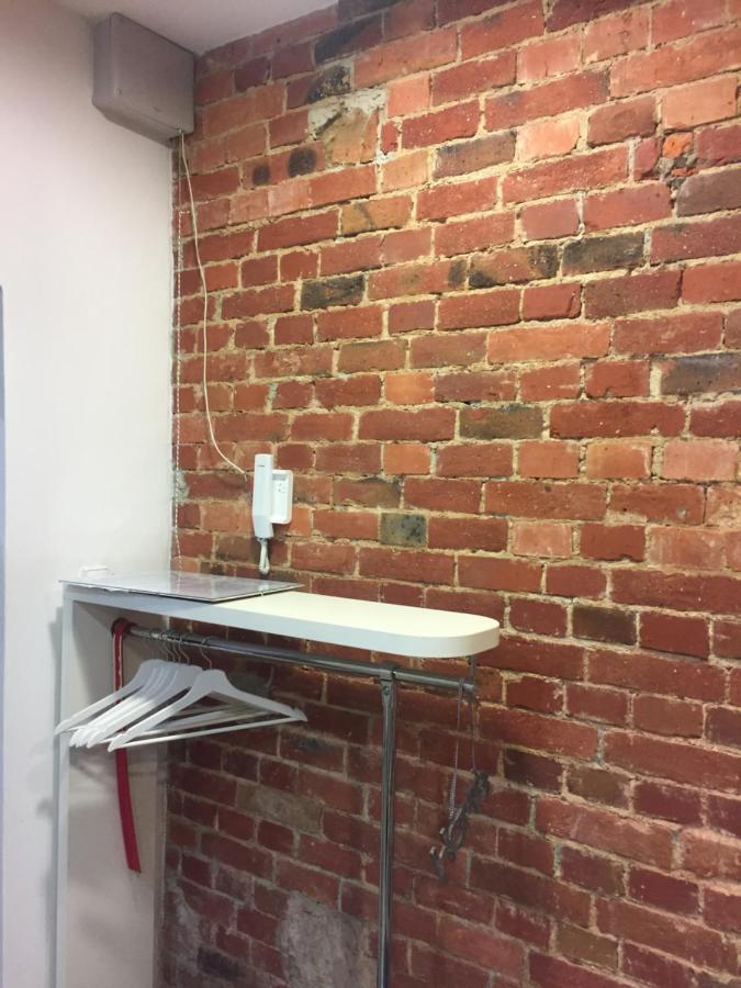 Park Studio Lägenhet Zielona Góra Exteriör bild